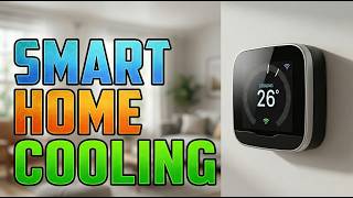 Top 5 Best Smart Home Cooling Systems