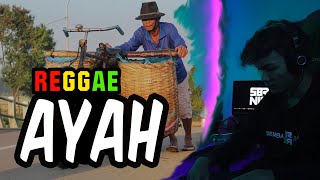 Download lagu Reggae Ska Ayah - Rinto Harahap (dimana akan kucari aku menangis seorang diri) | SEMBARANIA mp3