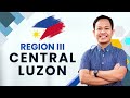 Region III - Central Luzon #philippines  #CentralLuzon