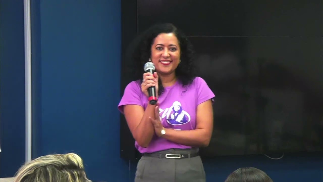 Live Dia das Mulheres