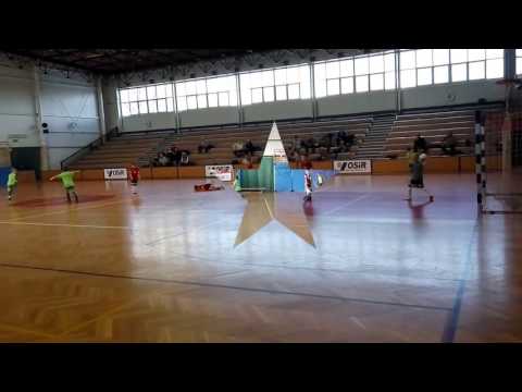 MLKS WIDOK   AP ŻYRARDÓW