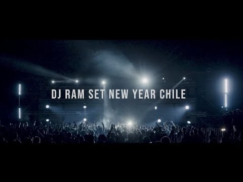 DJ RAM SET NEW YEAR 2022