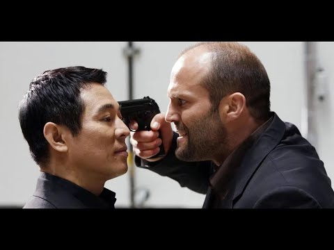 The Last War , Jet Li / Jason Statham , Best Action Chinese Adventure Martial Arts Kung Fu Movie