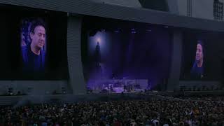 [4K] Marco Borsato - Als mijn hoofd mijn hart vertrouwd  - LIVE @ Borsato De Kuip 2019 #MBDK