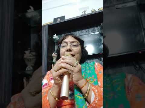 Archana Talegaonkar bas tere py...