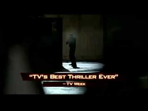 24 Season 8x13 (4 00AM - 5 00AM) Promo #2