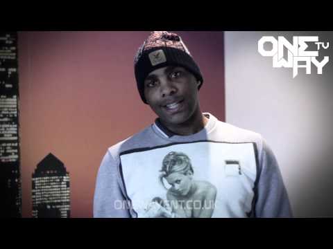 ONE WAY TV - FIASCO FREESTYLE EP172