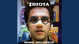 Idiota Music Video