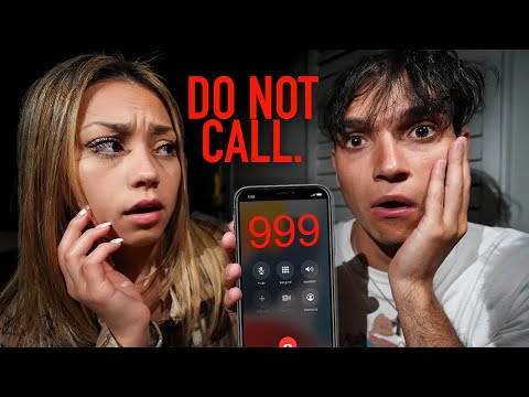 Calling SCARY Numbers You Should NEVER Call at 3AM..