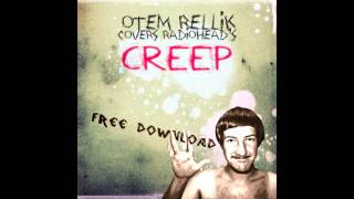 Otem Rellik- Creep (Radiohead Cover)