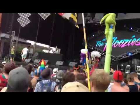 Electric Forest 2014 Highlights