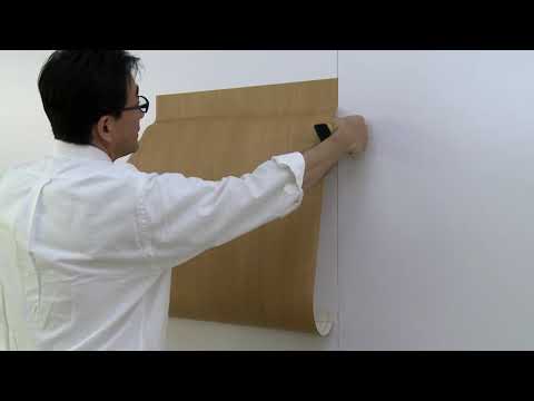 3M DI-NOC - Double Cut Seam Application