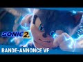 Sonic 2, le film (2022) – 
