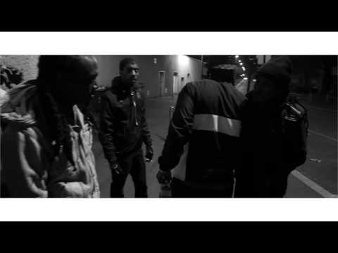 TONTON SS (DARK VADOR) clip officiel