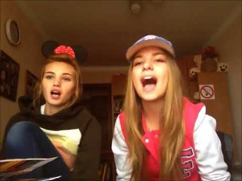 Приготовься писать дисс на меня