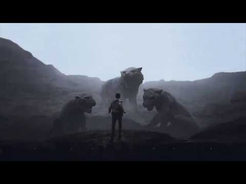 Music for the Fearless  'Be Bold and Be Brave'