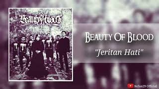 Download lagu Beauty Of Blood - Jeritan Hati (Indonesia Gothic Metal) mp3