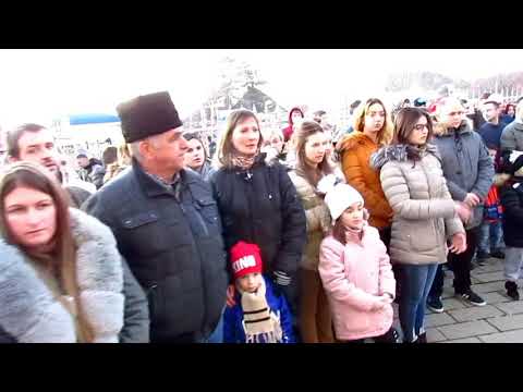 Badnje Vece U Zmajevu 2020