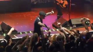 Dropkick Murphys - First Class Loser - Kansas City
