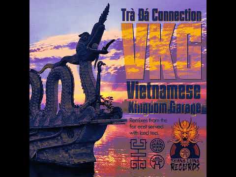 Trà Đá Connection - Night Tèmple (Rhymastic - Nến Và Hoa Remix)