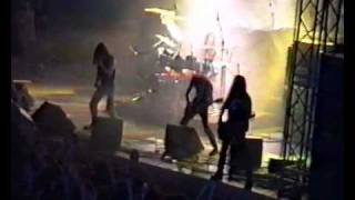 Paradise Lost - Eternal - Live Metalmania 1992