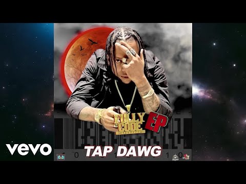 Tenn Point - Tap Dawg (Official Audio)