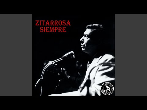 Gotita De Licor - Alfredo Zitarrosa