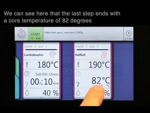 ENG | VideoAssist_Start autoChef process_2014 02 24