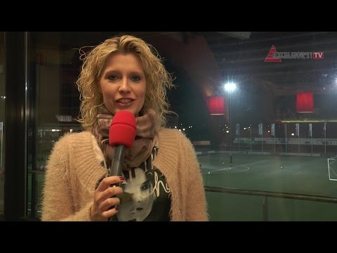 Excelsior'31 weekjournaal - week 13 (2015)