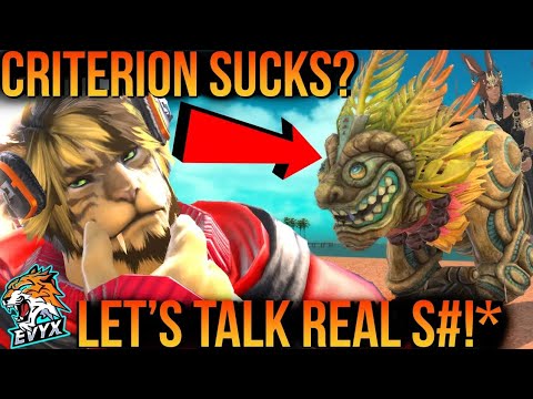 Variant and Criterion Dungeons are Doomed | FFXIV