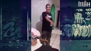 Raperos haciendo cosas CHISTOSAS! CARTEL DE SANTA C KAN PINCHE MARA Y MAS MUSICRAPHOOD Raperos haciendo cosas CHISTOSAS! CARTEL DE SANTA C KAN PINCHE MARA Y MAS MUSICRAPHOOD