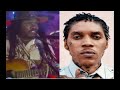 Vybz Kartel Life Story Make Luciano  Breakdown  & Cry During Performance