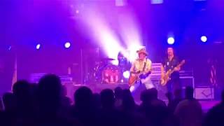 Don’t Tread On Me & Klstrphnky - Ted Nugent - Live Greensburg PA