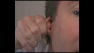 Thumb Thru Ear & Broken Nose (REVEALED)