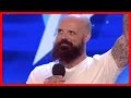 Britain S Got Talent Escapologist Matt Johnson Exclusively Reveals That He May Have To CANCEL