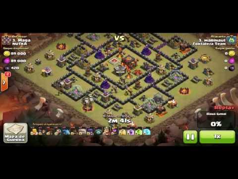 Fortaleza Team - Player marinaul