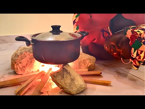 WHO DOES THIS?!!! | Episode 11 | Village Wife | Penton Keah