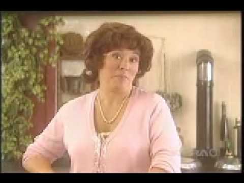 Posh Nosh - EP6 - Leftovers