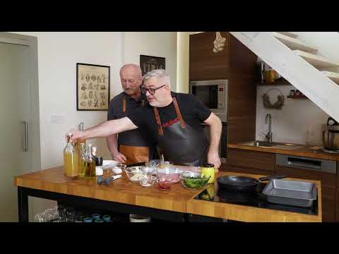 Řízky s citronem nebo s octem | Beze ztrát | Receptář prima nápadů