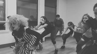 Bhoot Hoon Main| Halloween at Bollywood Funk NYC