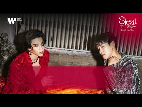 [Sub Thai] Steal The Show -  SHAUN, Jeff Satur