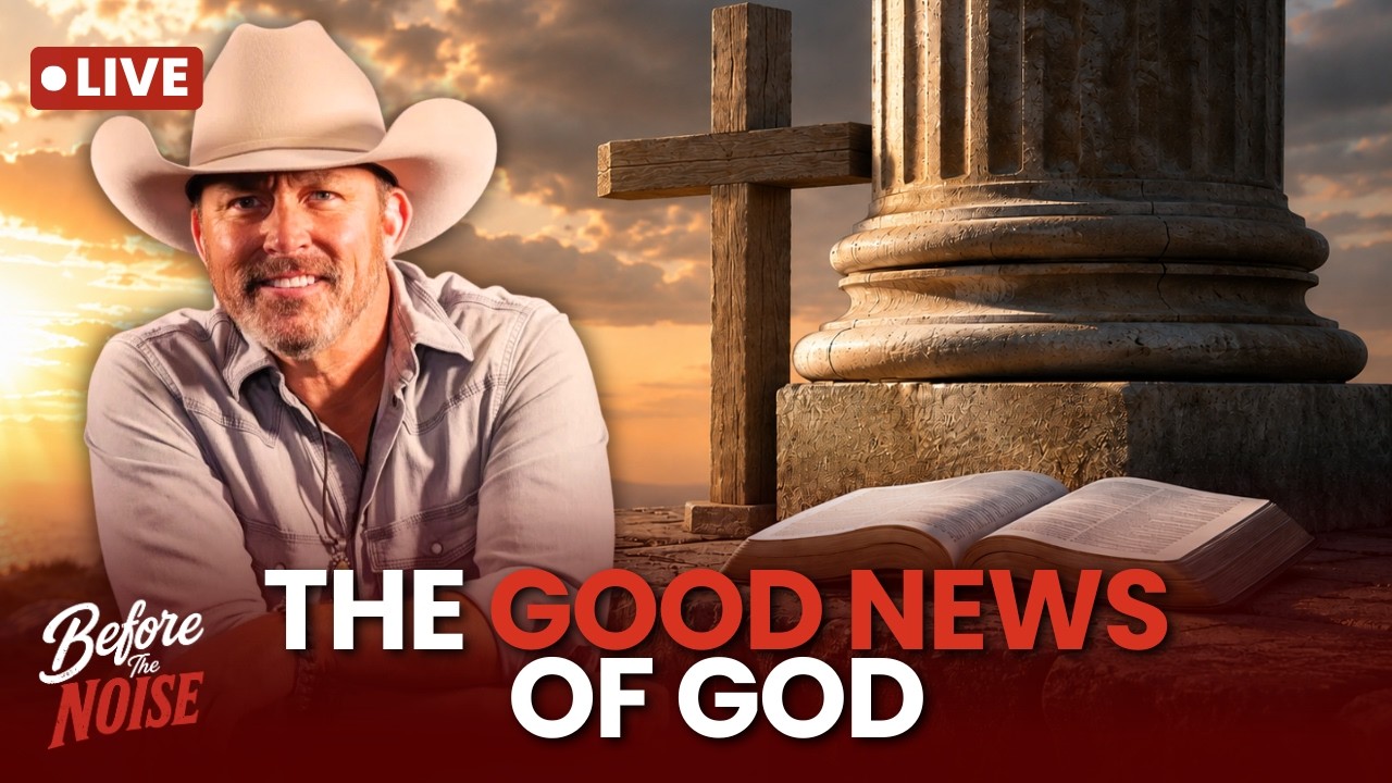 The Foundation of the Gospel