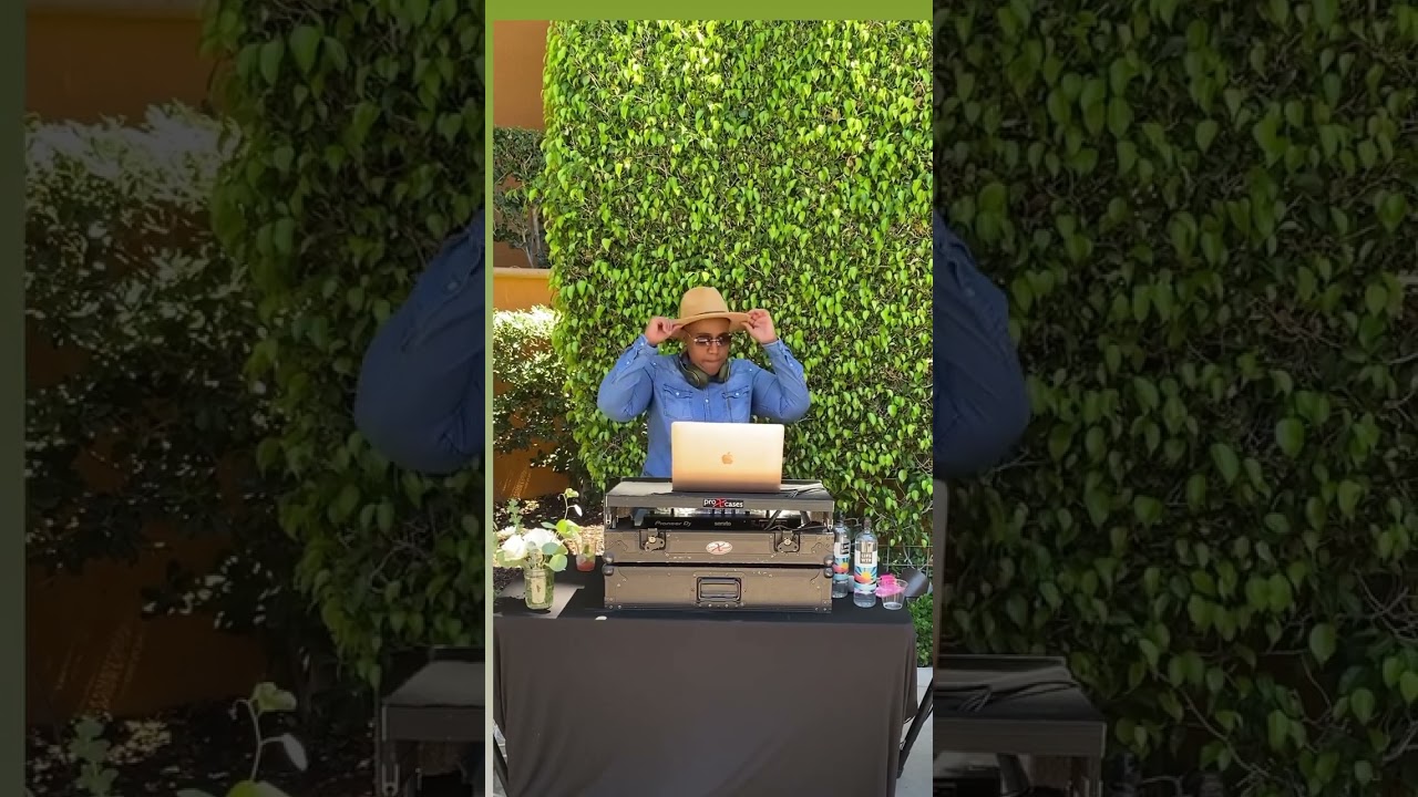Promotional video thumbnail 7 for Cakemixx Entertainment