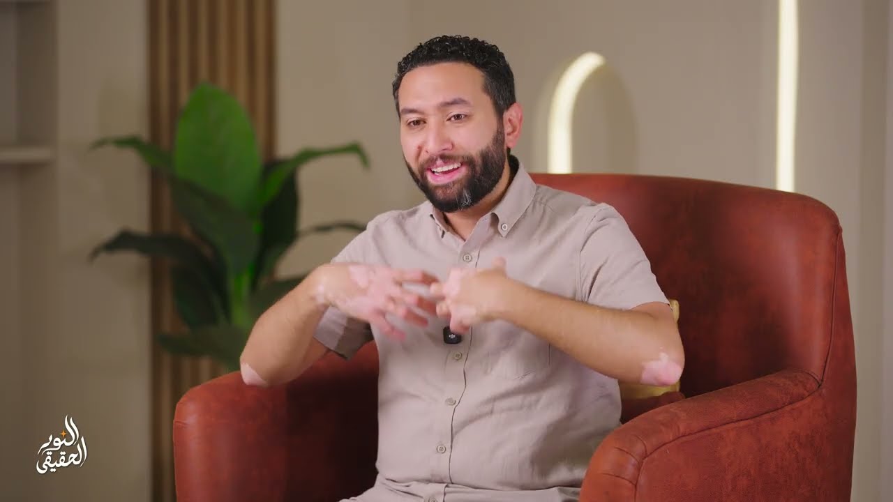 محبة المسيح