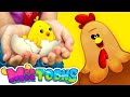 Hickety Pickety Our Sweet Hen Mormortoons Nursery Rhymes Kids Songs