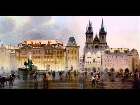 Vilém Blodek - Symphony in D-minor (1859)