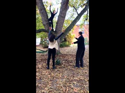 DCE 200-05 Final Choreography Video