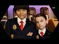 Odd Squad Intro 1 Norwegian