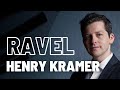 Henry Kramer \ Ravel - Miroirs