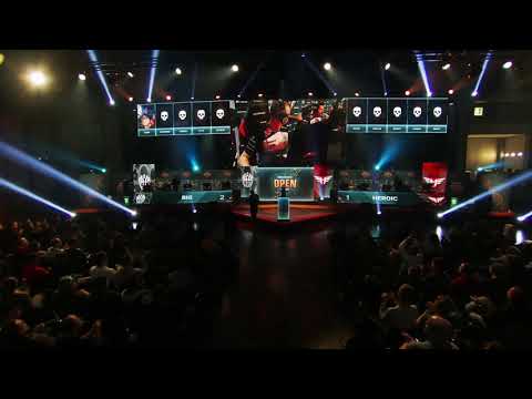 Dexter Ridiculous 4k on Train! | CS:GO Highlights